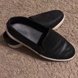 Vince shoes